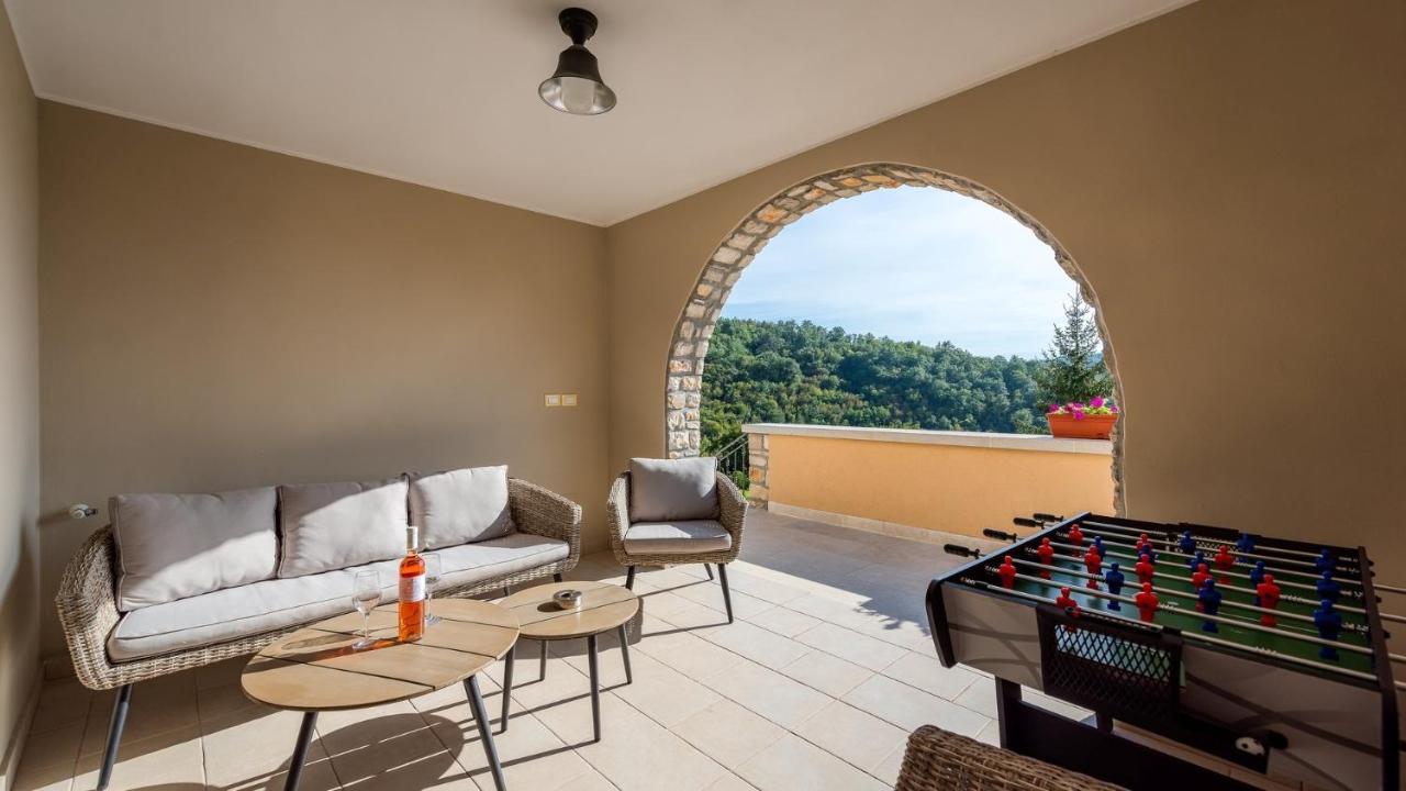 Villa Beram Exterior photo