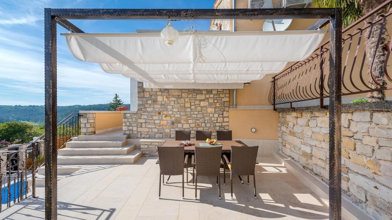 Villa Beram Exterior photo
