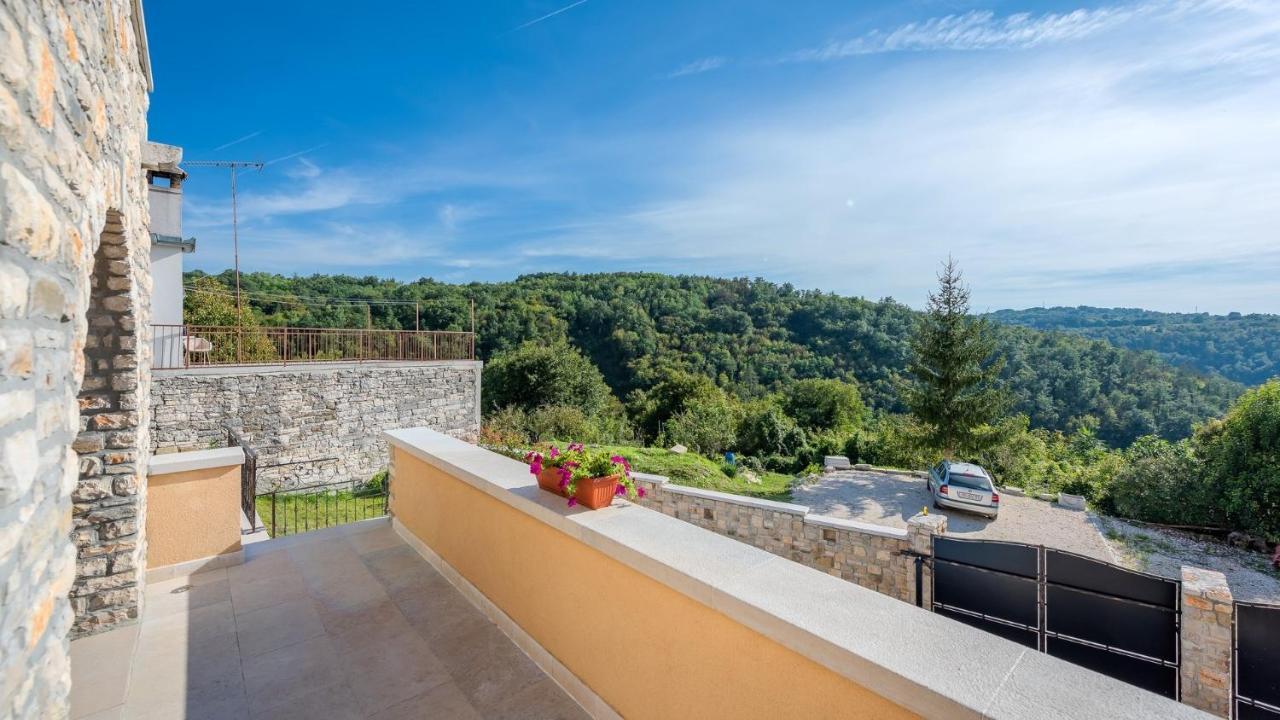 Villa Beram Exterior photo