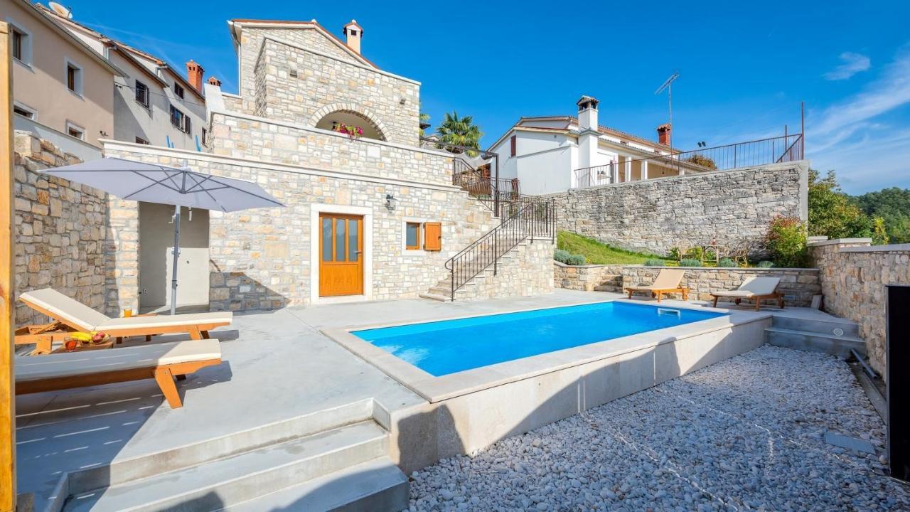 Villa Beram Exterior photo